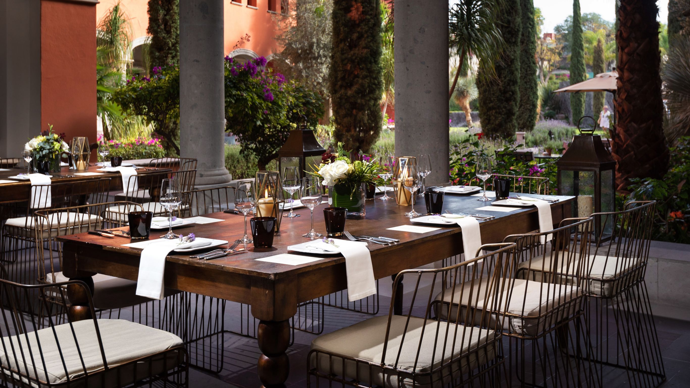 Rosewood San miguel de allende